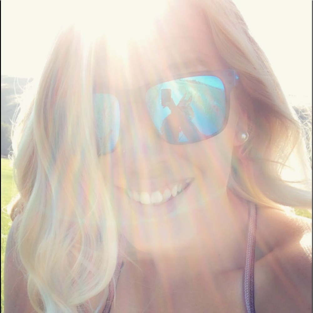 Meet your Posher, Kacie